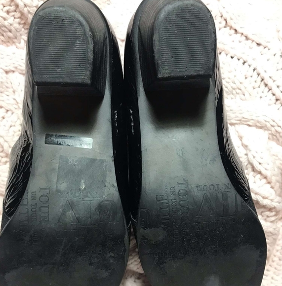 UTV shoes - Picture 4 of 7